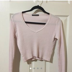 brandy melville sweater
